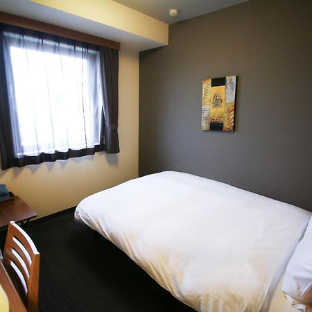 Hotel Route-Inn Akita Tsuchizaki Bagian luar foto