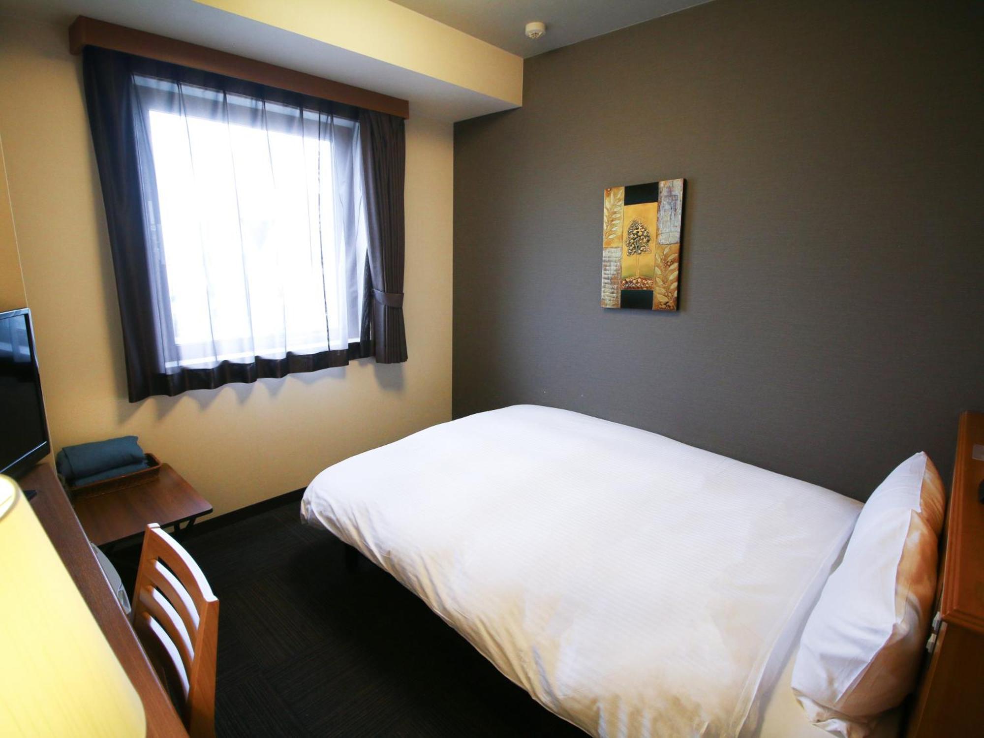 Hotel Route-Inn Akita Tsuchizaki Bagian luar foto