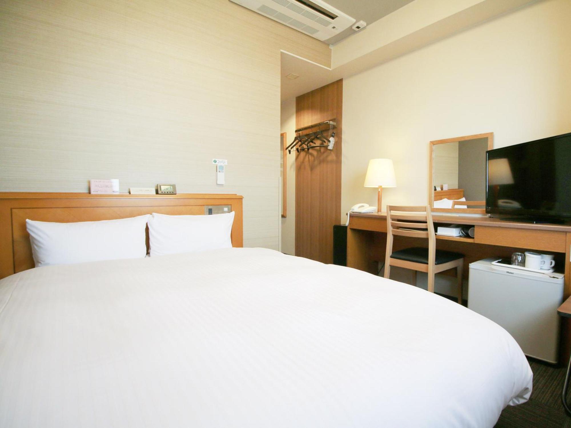 Hotel Route-Inn Akita Tsuchizaki Bagian luar foto