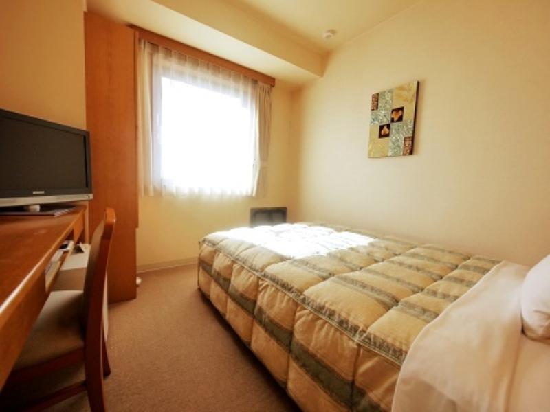 Hotel Route-Inn Akita Tsuchizaki Bagian luar foto